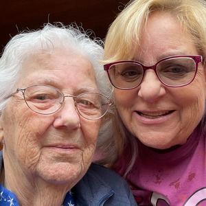 Meet your Posher, Patti